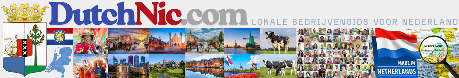 Gemaakt in Nederland - ACER Montage B.V.